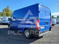2021 Peugeot Boxer