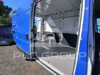 2021 Peugeot Boxer