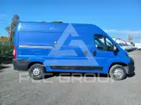 2021 Peugeot Boxer