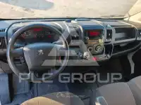2021 Peugeot Boxer