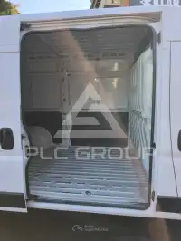2021 Peugeot Boxer