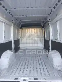 2021 Peugeot Boxer