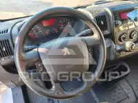 2021 Peugeot Boxer