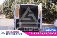 2021 Peugeot Boxer
