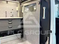 2021 Peugeot Boxer