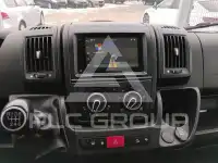 2021 Peugeot Boxer
