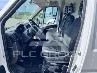 2021 Peugeot Boxer