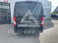 2021 Peugeot Boxer