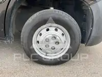 2021 Peugeot Boxer