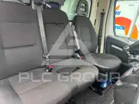 2021 Peugeot Boxer
