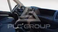 2021 Peugeot Boxer