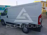 2021 Peugeot Boxer