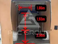 2021 Peugeot Boxer