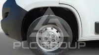 2021 Peugeot Boxer