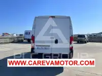 2021 Peugeot Boxer