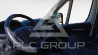 2021 Peugeot Boxer