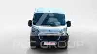 2021 Peugeot Boxer