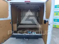 2021 Peugeot Boxer