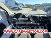 2021 Peugeot Boxer