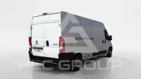 2021 Peugeot Boxer
