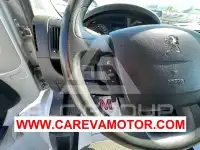 2021 Peugeot Boxer