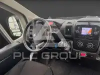 2021 Peugeot Boxer