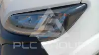 2021 Peugeot Boxer