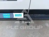 2021 Peugeot Boxer