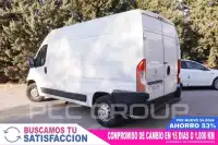 2021 Peugeot Boxer