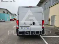 2021 Peugeot Boxer