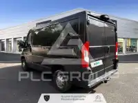 2021 Peugeot Boxer
