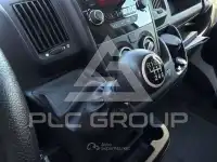 2021 Peugeot Boxer