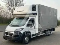 2021 Peugeot Boxer