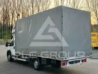 2021 Peugeot Boxer