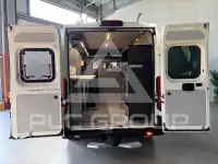 2021 Peugeot Boxer