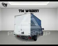 2021 Peugeot Boxer
