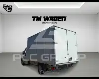 2021 Peugeot Boxer