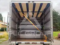 2021 Peugeot Boxer