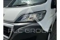 2021 Peugeot Boxer