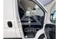 2021 Peugeot Boxer
