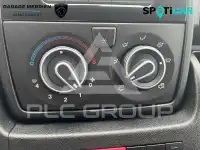 2021 Peugeot Boxer