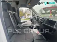 2021 Peugeot Boxer