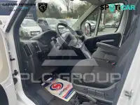 2021 Peugeot Boxer