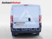 2021 Peugeot Boxer