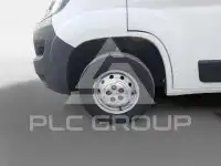 2021 Peugeot Boxer