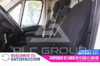 2021 Peugeot Boxer