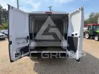 2021 Peugeot Boxer