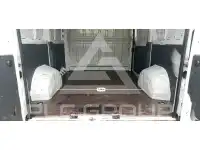 2021 Peugeot Boxer