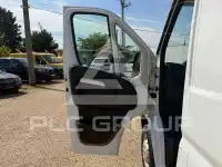 2021 Peugeot Boxer