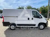 2021 Peugeot Boxer